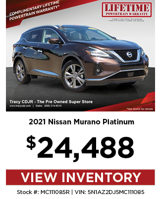 2023 Nissan Murano