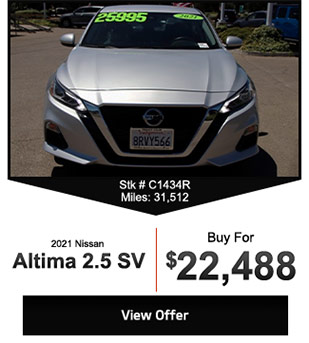 Nissan-Altima