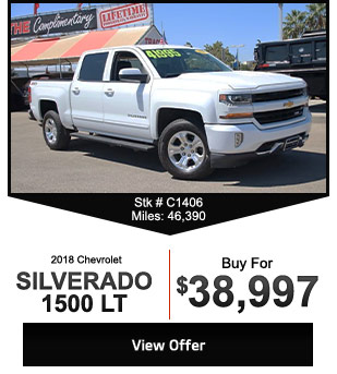 Chevrolet-Silverado