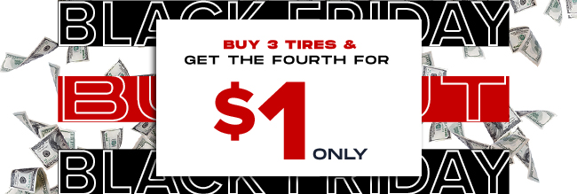 Buy 3 Tires