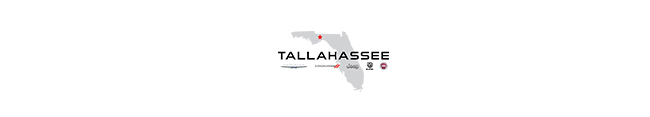 Tallahassee Chrysler Dodge Jeep RAM Fiat Logo
