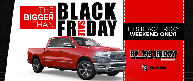 THe Bigger than Black Friday Sale - This Weekend Only