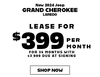 New Dodge vehicle offer