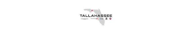 Tallahassee Chrysler Dodge Jeep RAM Logo