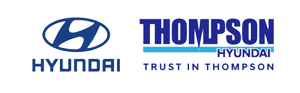 Thompson Hyundai Logo