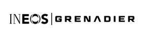 INEOS Grenadier logo