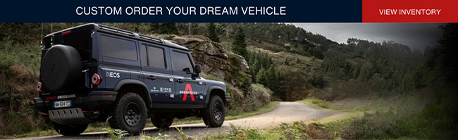 custom order your dream vehicle-view inventory