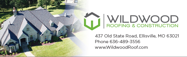 Wildwood roofing & construction