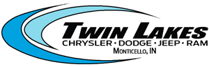 Twin Lakes CDJR logo