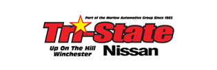 Tri-State Nissan Logo