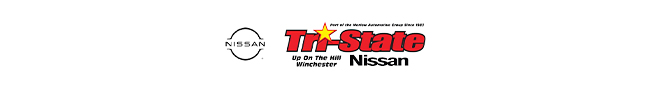 Tri-State Nissan Logo