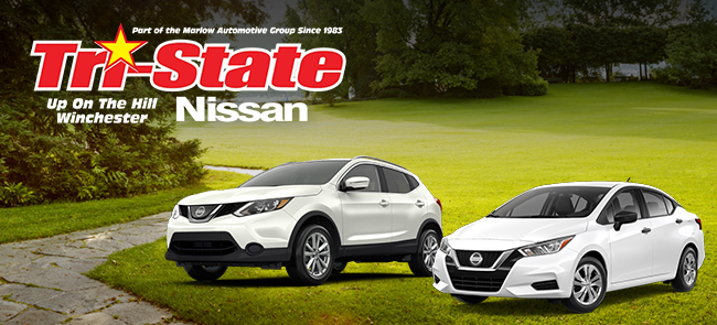 Tri-State Nissan