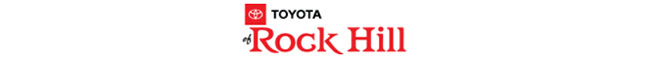 Toyota of Rock Hill