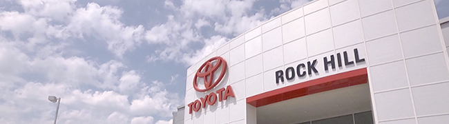 Toyota Of Rock Hill