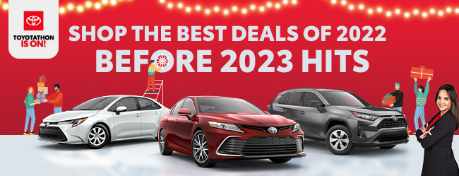 Shop the Best Deals of 2022 before 2023 hits