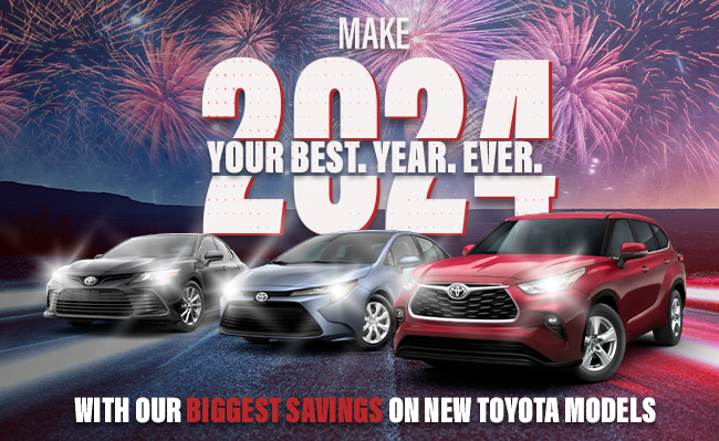 Make 2024 your best year ever with these deals