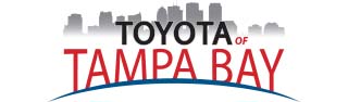 Toyota Tampa Bay logo