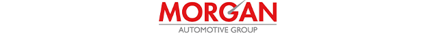 Morgan Auto Group logo