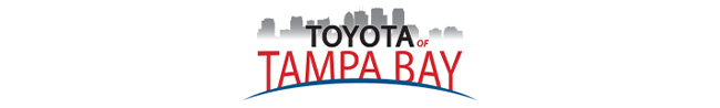 Toyota Tampa Bay Logo