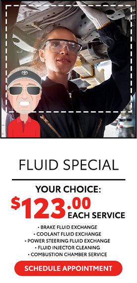 fluids special