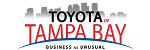 Toyota of Tampa Bay