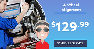 alignment special