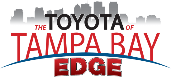 Toyota of Tampa Bay Edge