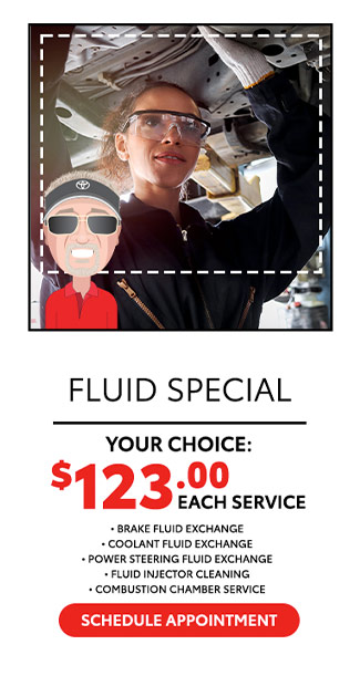 fluids special