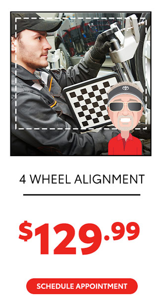 Alignment Special