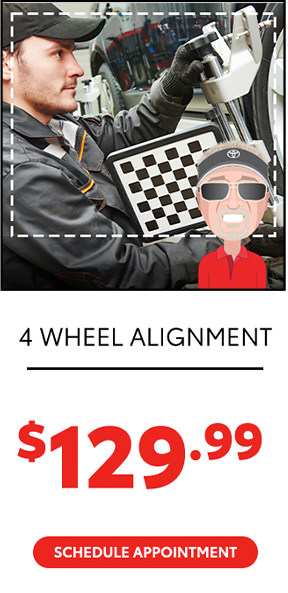 Alignment Special