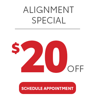 Alignment Special