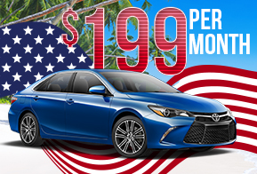 2016 Toyota Camry SE Auto at Toyota of Tampa Bay