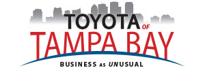 Toyota Of Tampa Bay