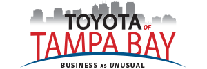 Toyota of Tampa Bay