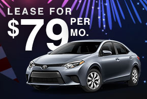 2016 Toyota Corolla LE Auto at Toyota of Tampa Bay