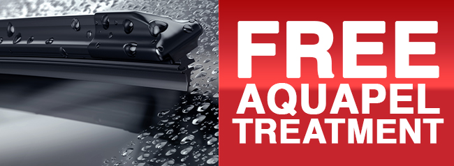 Free Aqualpel Treatment