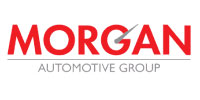 Morgan Automotive Group logo