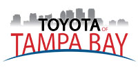 Toyota of Tampa Bay logo