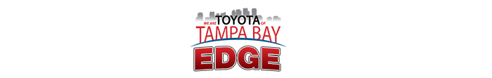 Toyota Of Tampa Bay Edge