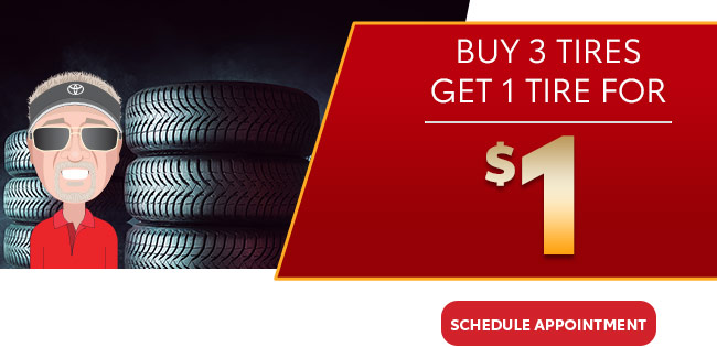 buy tires