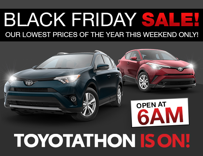 BLACK FRIDAY SALE! OUR LOWEST PRICES OF THE YEAR THIS WEEKEND ONLY!
