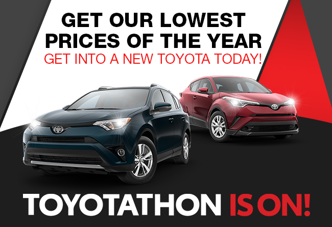Get Our Lowest Prices Of The Year
