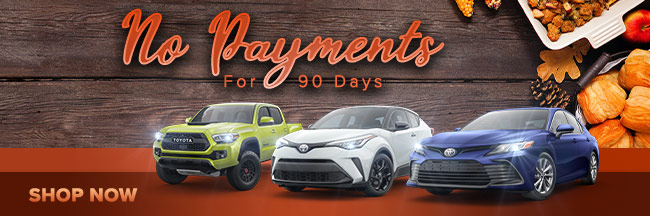 payments from $199 a month
