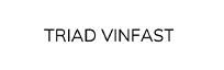 Triad Vinfast logo