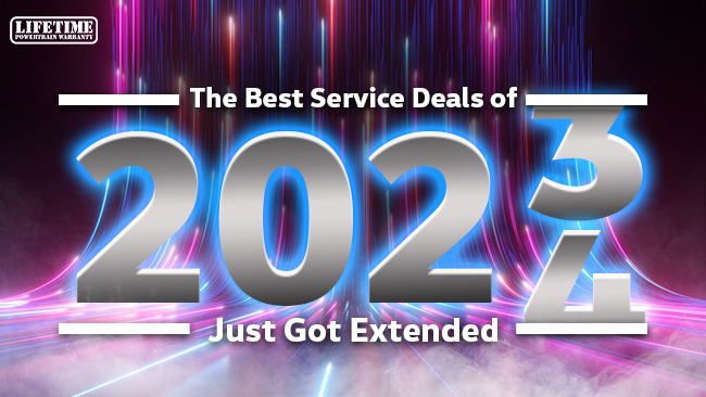 Best service deals of 2023 just got extended