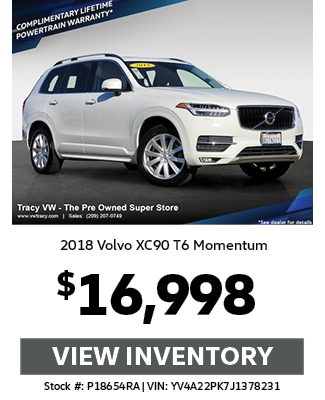 Volvo XC90 for sale