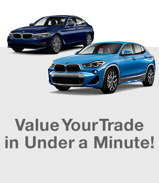 Value Your Trade In Under a Minute!