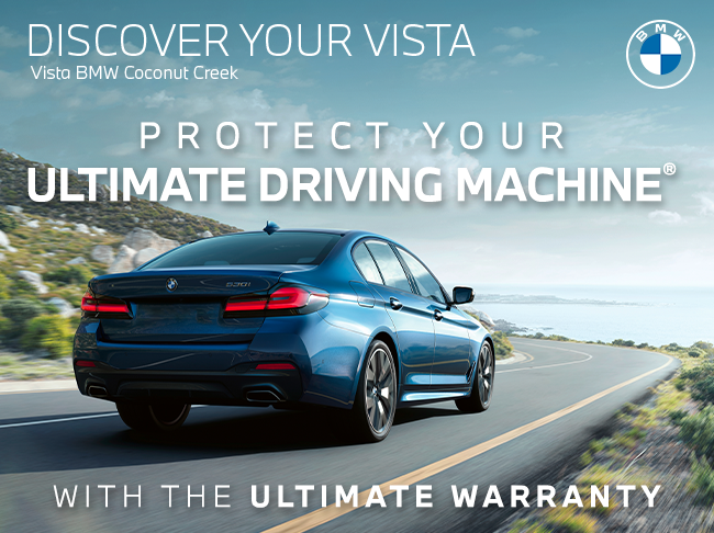 Protect Your Ultimate Driving Machine®