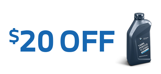 Oil Service Special