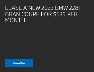 2024 BMW 228i GRAN COUPE